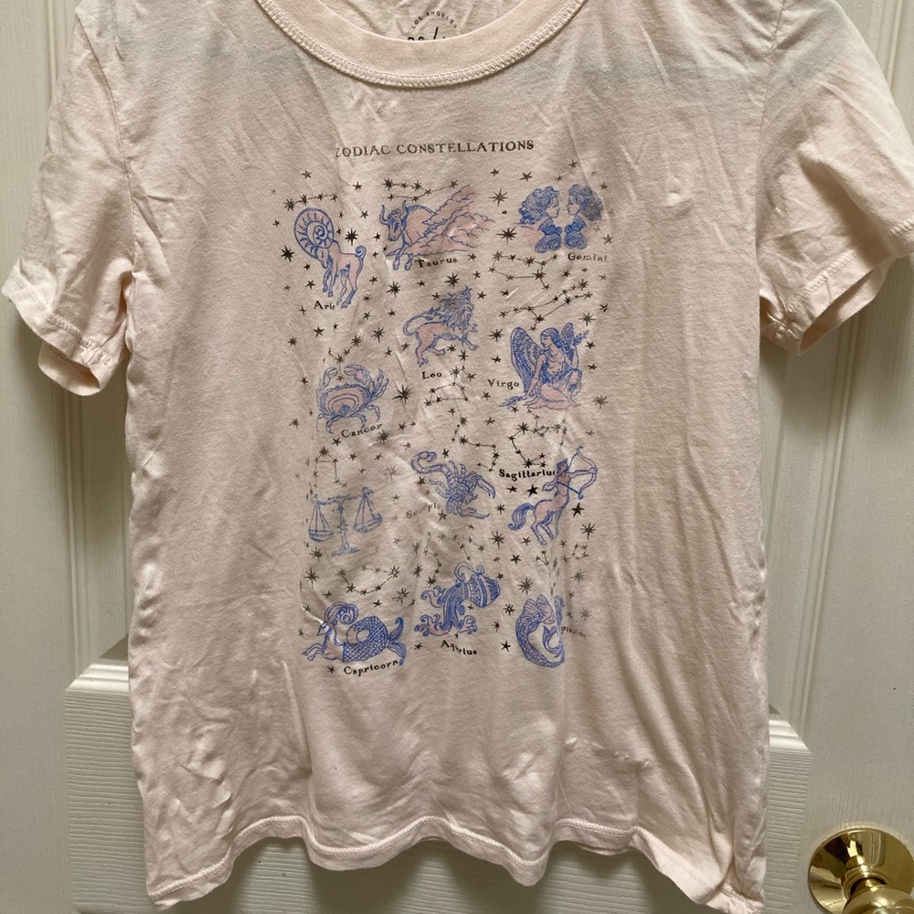 astrology shirt